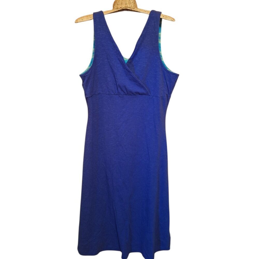 Mountain Hardwear Dress Ladies Large Sporty Outdoors Athletic Summer  Comfy
